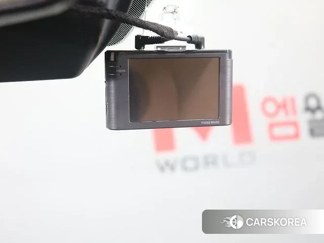 Kia Carnival 4th generation 2022 Белый из Кореи, фото 2