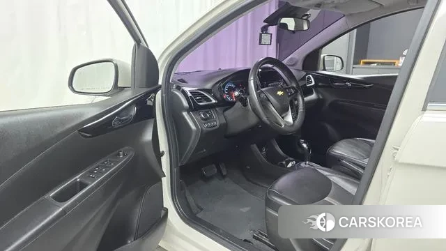 Chevrolet (GM Daewoo) The New Spark 2018 Жемчужный цвет из Кореи, фото 2