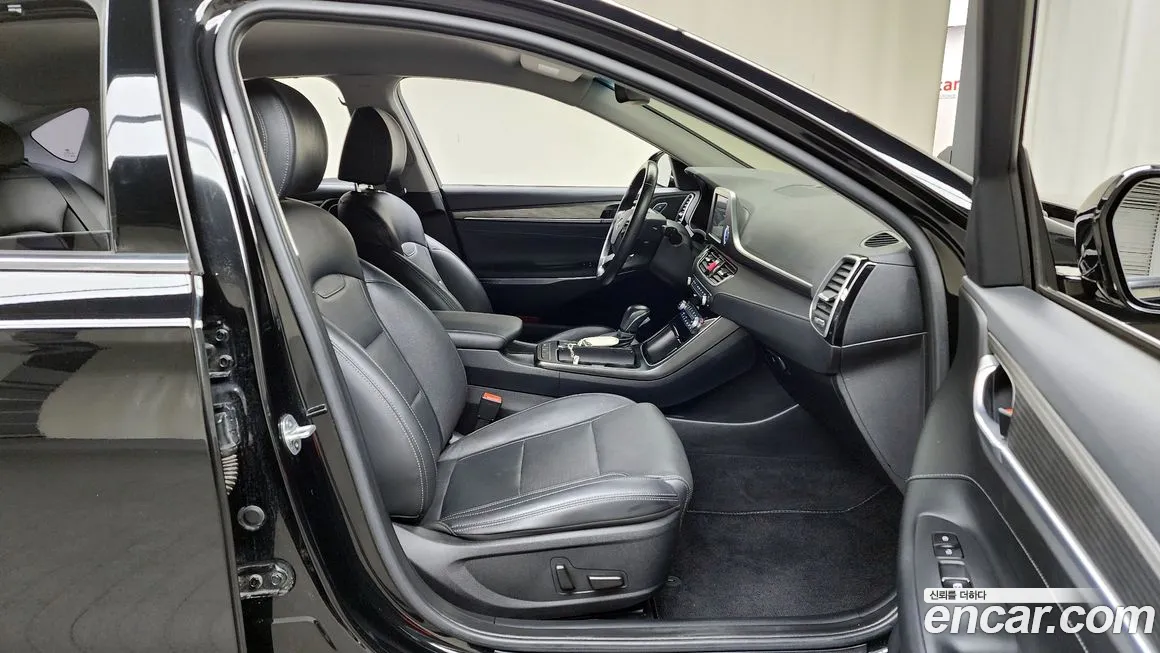 Hyundai Grandeur IG id 2065672 из Кореи 2