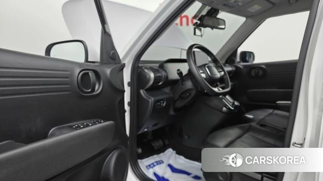 Hyundai Casper 2022 Белый из Кореи, фото 2