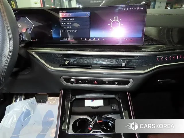 BMW X5 (G05) 2024 Белый из Кореи, фото 2