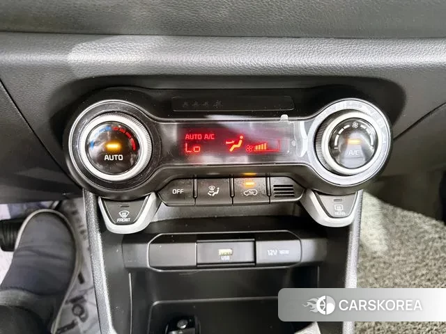 Kia Morning Urban (JA) id 3645261 из Кореи 2