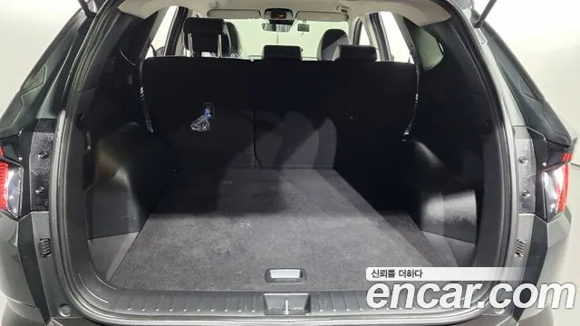 Hyundai Tucson (NX4) id 2680403 из Кореи 2