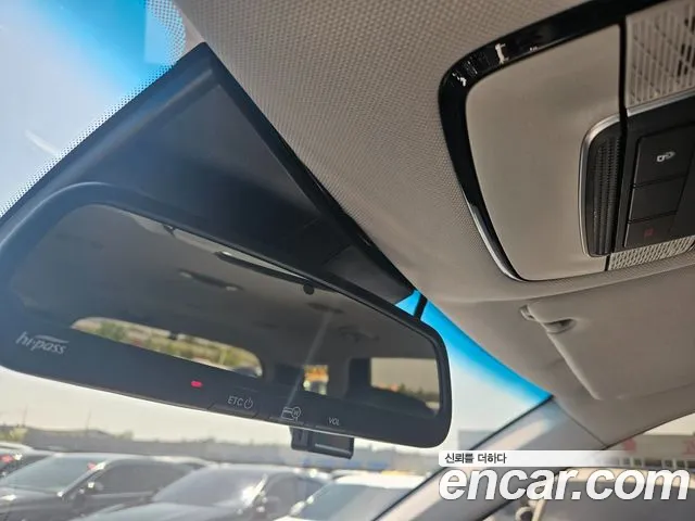 Hyundai Palisade id 2685207 из Кореи 2