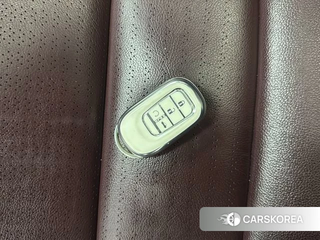 Honda Style 2022 Белый из Китая, фото 2