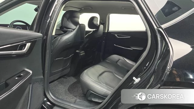 Kia EV6 2021 Черный из Кореи, фото 2