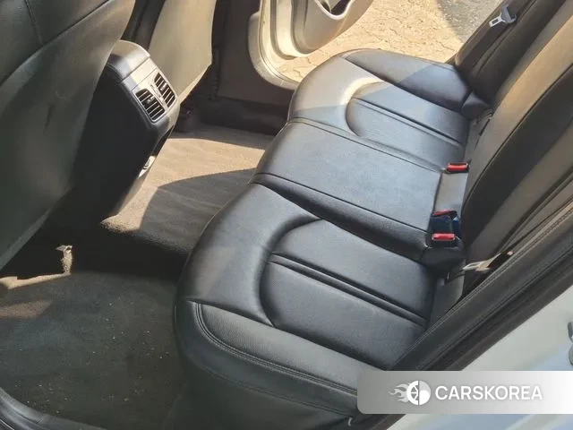 Hyundai Sonata New Rise 2018 Белый из Кореи, фото 2