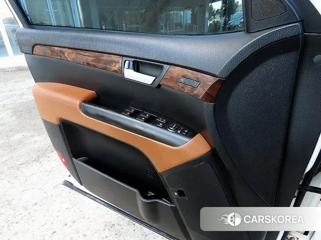 Kia The New Mohave 2019 Белый из Кореи, фото 2