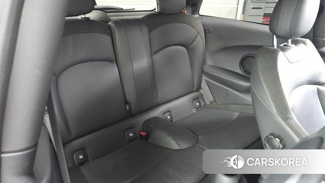 Mini Cooper Electric 2022 Серый из Кореи, фото 2