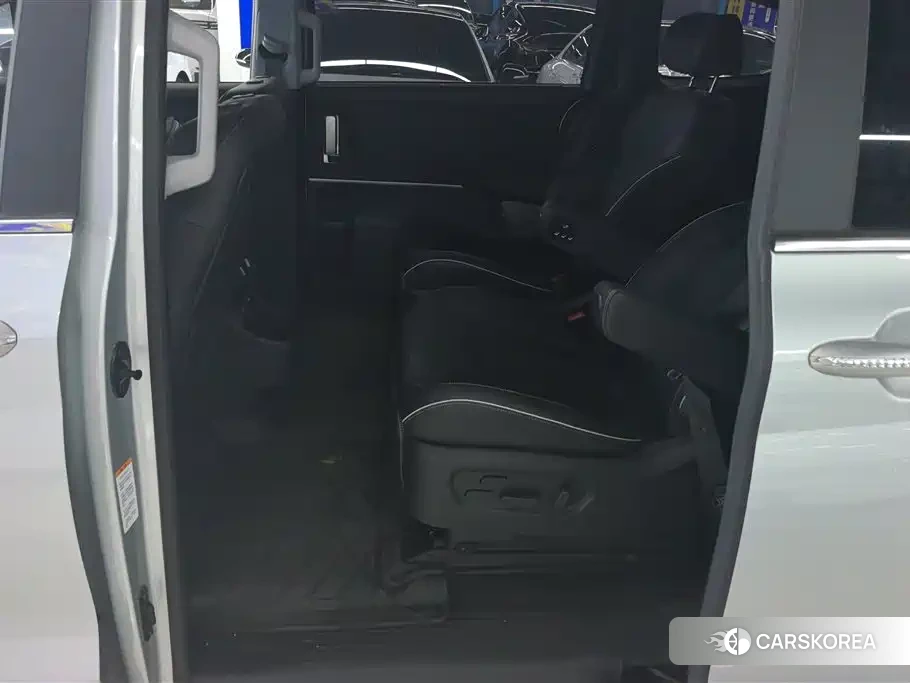 Hyundai Kustu 2026 Silver/gray из Китая, фото 2