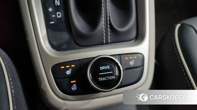 Hyundai Venue 2019 Серый из Кореи, фото 2