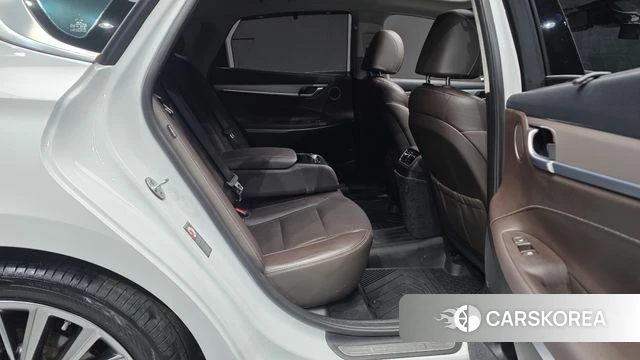 Hyundai Grandeur IG 2018 Белый из Кореи, фото 2