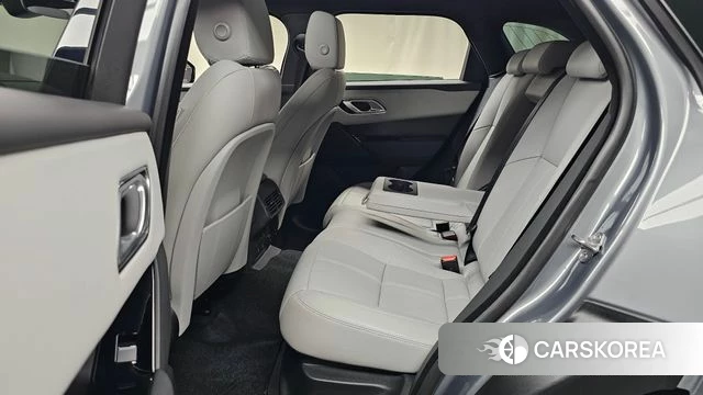 Land Rover Range Rover Velar 2025 Серый из Кореи, фото 2