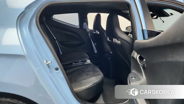 Hyundai Veloster (JS) 2020 Небесно-голубой из Кореи, фото 2