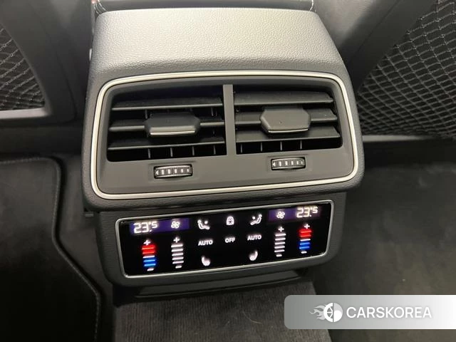 Audi A6L 2021 Серебристо-серый из Китая, фото 2