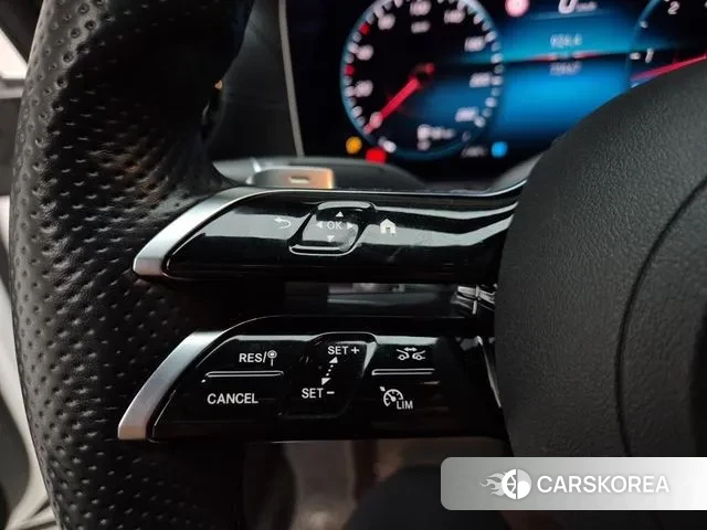 Mercedes-Benz CLS-Class C257 2022 Белый из Кореи, фото 2