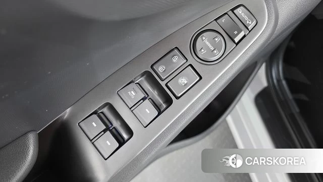 Hyundai The New Ionic Hybrid 2020 Белый из Кореи, фото 2