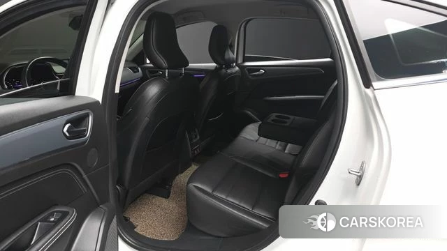 Renault Korea (Samsung) XM3 2020 Белый из Кореи, фото 2