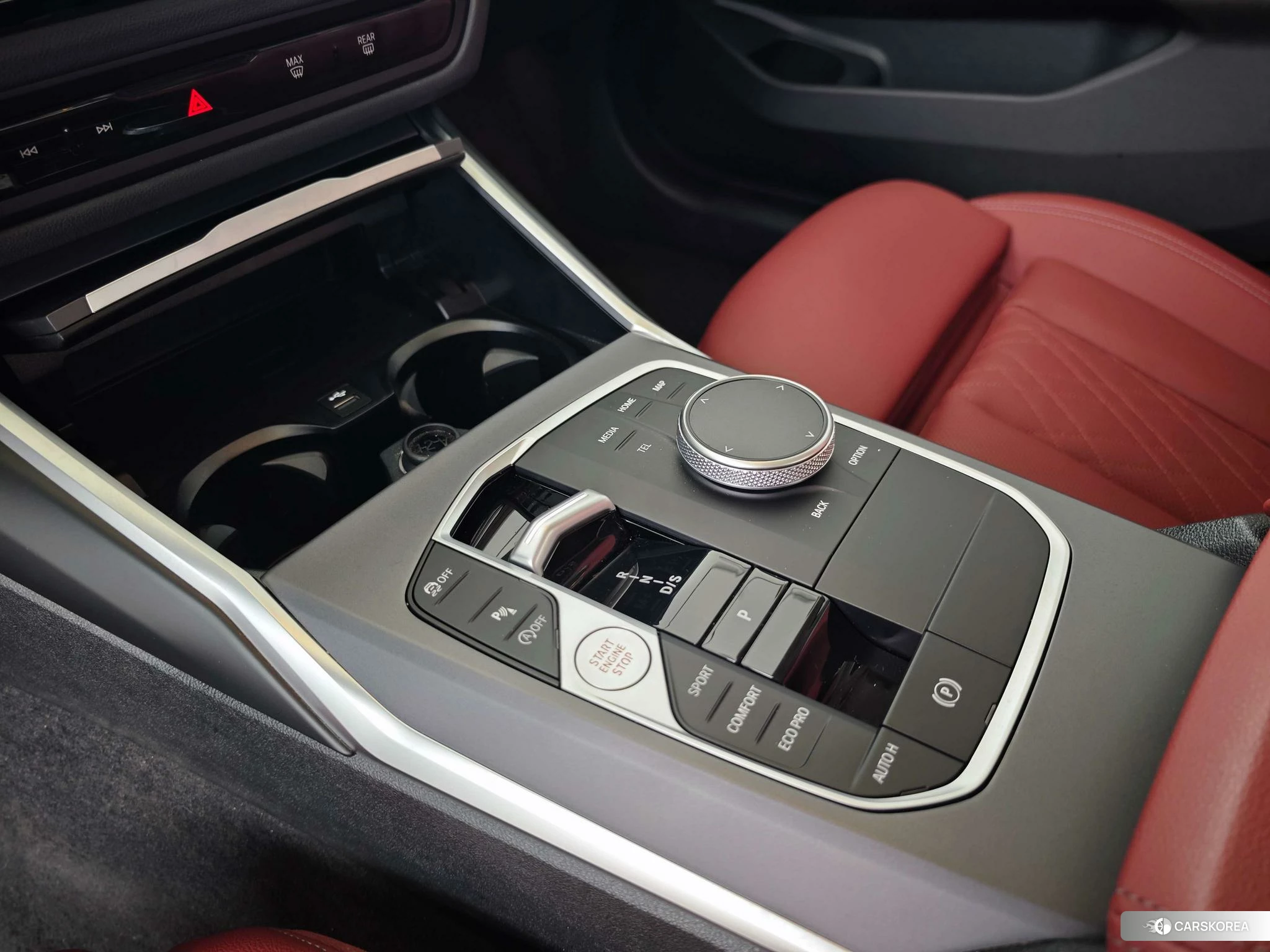 BMW 3 series 2024 Белый из Китая, фото 2
