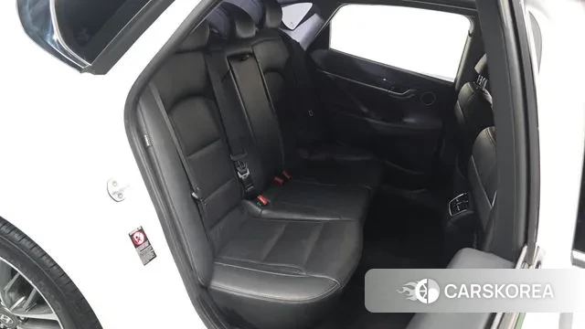 Hyundai Grandeur IG 2019 Белый из Кореи, фото 2
