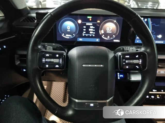 Hyundai Grandeur (GN7) 2024 Белый из Кореи, фото 2