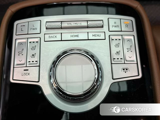 Genisys G80 2022 Черный из Китая, фото 2