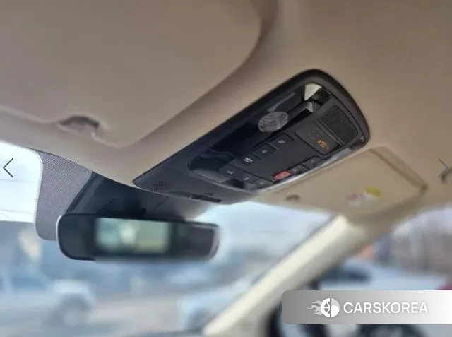 Kia Carnival 4th generation 2022 Черный из Кореи, фото 2