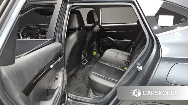 Kia The New Seltos 2022 Серый из Кореи, фото 2