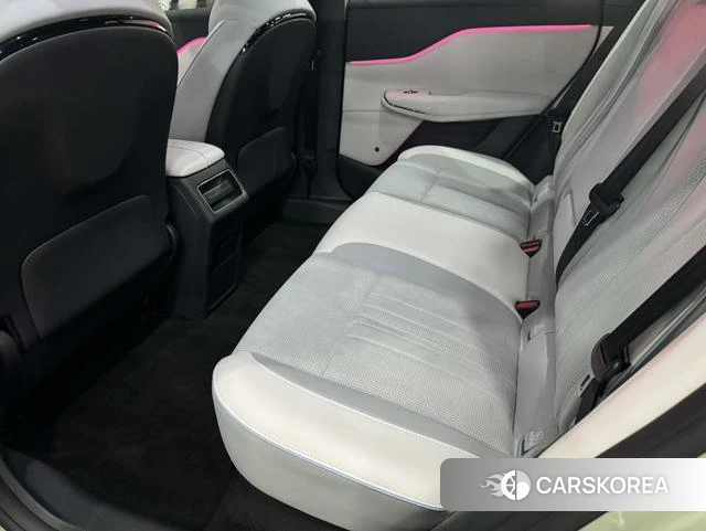 Lan Tu Soulmate 2024 Зеленый из Китая, фото 2