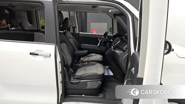 Kia The New Ray 2019 Белый из Кореи, фото 2