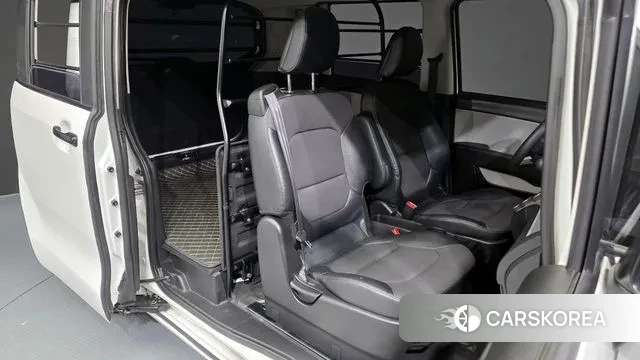 Kia The New Ray 2021 Белый из Кореи, фото 2