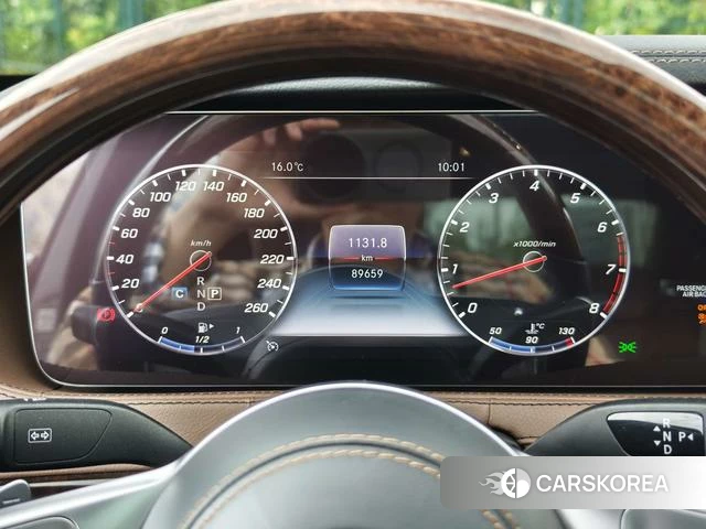 Mercedes-Benz Maybach S-class 2019 Черный из Китая, фото 2