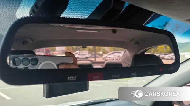 Kia The New K3 2nd generation 2023 Белый из Кореи, фото 2