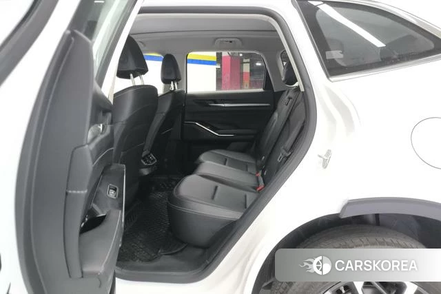 Haval H6 2023 Белый из Китая, фото 2
