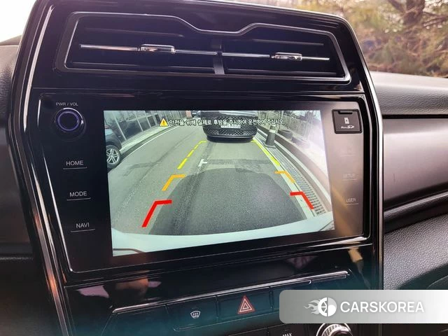 Ssangyong Berry New Tivoli 2020 Белый из Кореи, фото 2