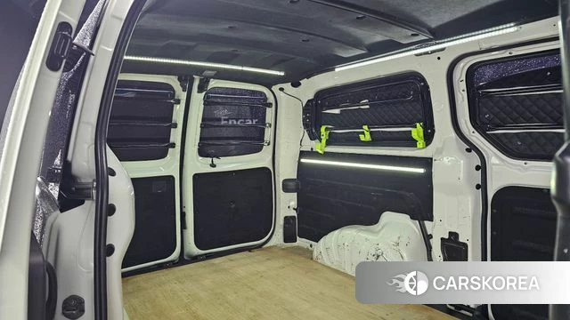 Hyundai The New Grand Starex 2020 Белый из Кореи, фото 2