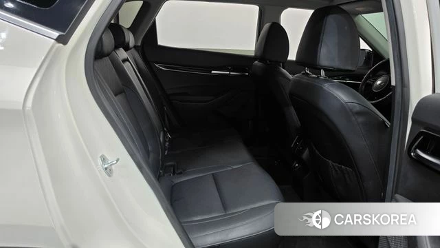 Kia Seltos 2019 Белый из Кореи, фото 2