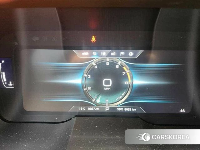 Ssangyong Berry New Tivoli 2020 Черный из Кореи, фото 2