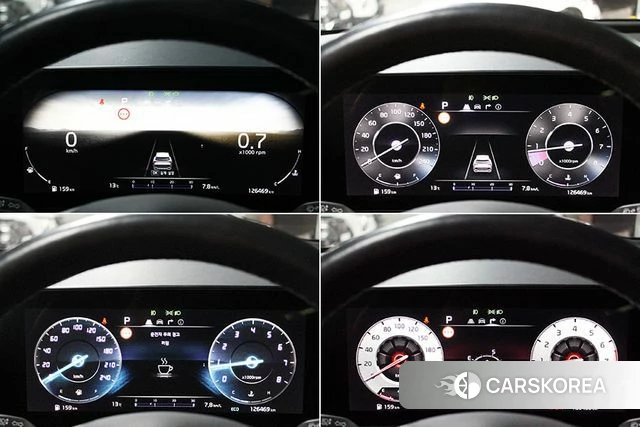 Kia Sportage 5th Generation 2024 Серый из Кореи, фото 2