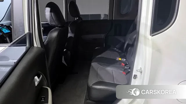 Kia The New Ray 2021 Белый из Кореи, фото 2