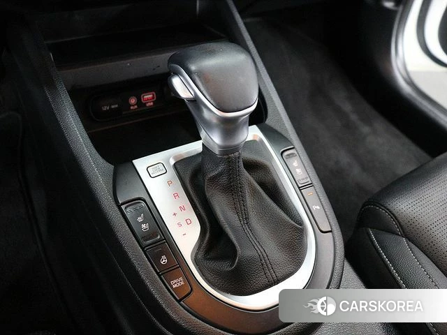 Kia Come New K3 2018 Белый из Кореи, фото 2