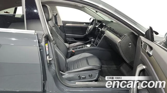 Volkswagen Arteon id 2719024 из Кореи 2