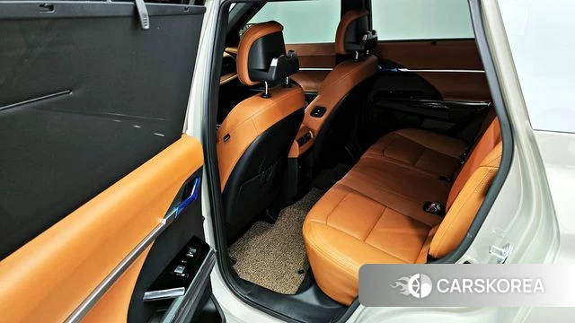 Ssangyong The New Torres 2025 Жемчужный цвет из Кореи, фото 2