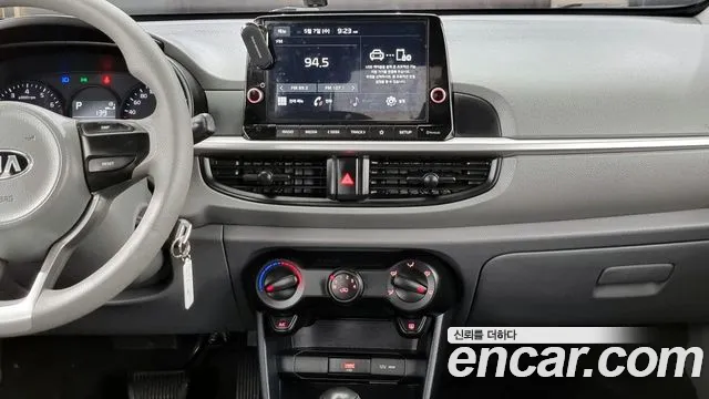 Kia Morning Urban (JA) id 2695139 из Кореи 2