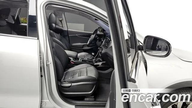 Kia The New Sorento id 2658855 из Кореи 2