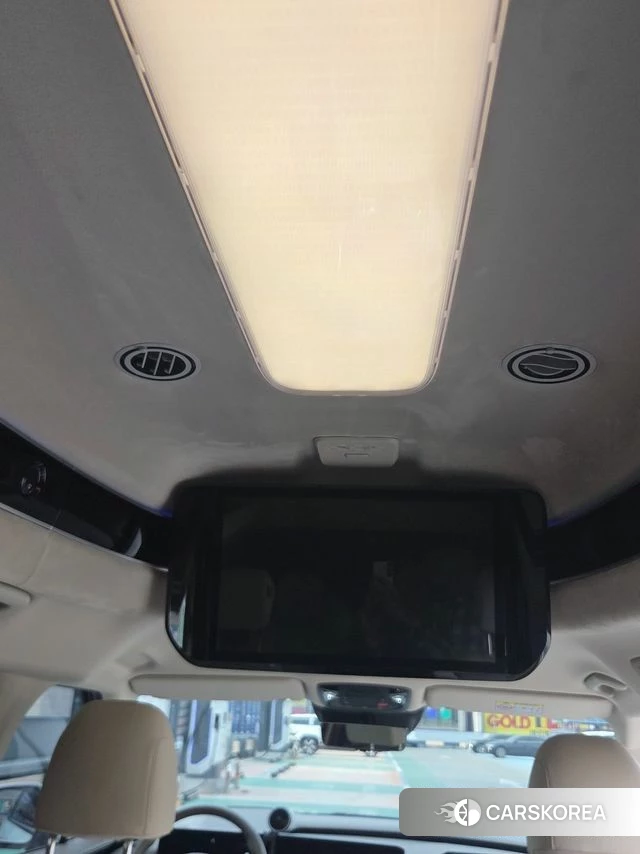 Kia The New Carnival 4th Generation 2024 Белый из Кореи, фото 2