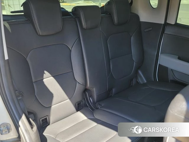 Kia The New Kia Ray 2023 Белый из Кореи, фото 2