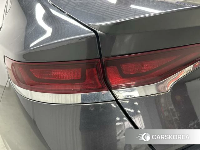 Hyundai Festa 2020 Темно-серый из Китая, фото 2