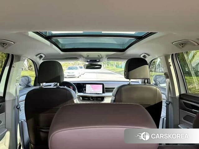 Volkswagen Range patrol 2023 Белый из Китая, фото 2