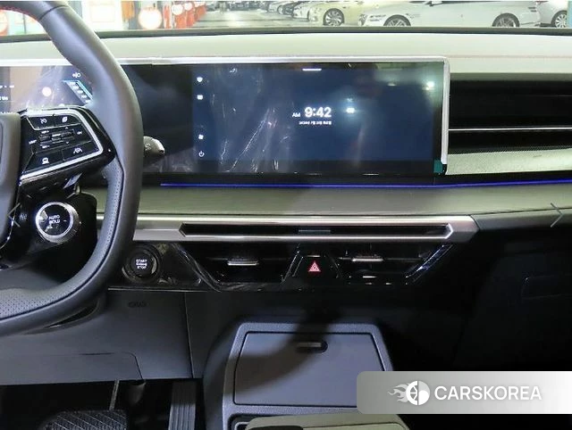 Ssangyong Actian 2nd Generation 2025 Белый из Кореи, фото 2